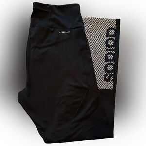 ADIDAS Aeroready Women's Athletic Pants